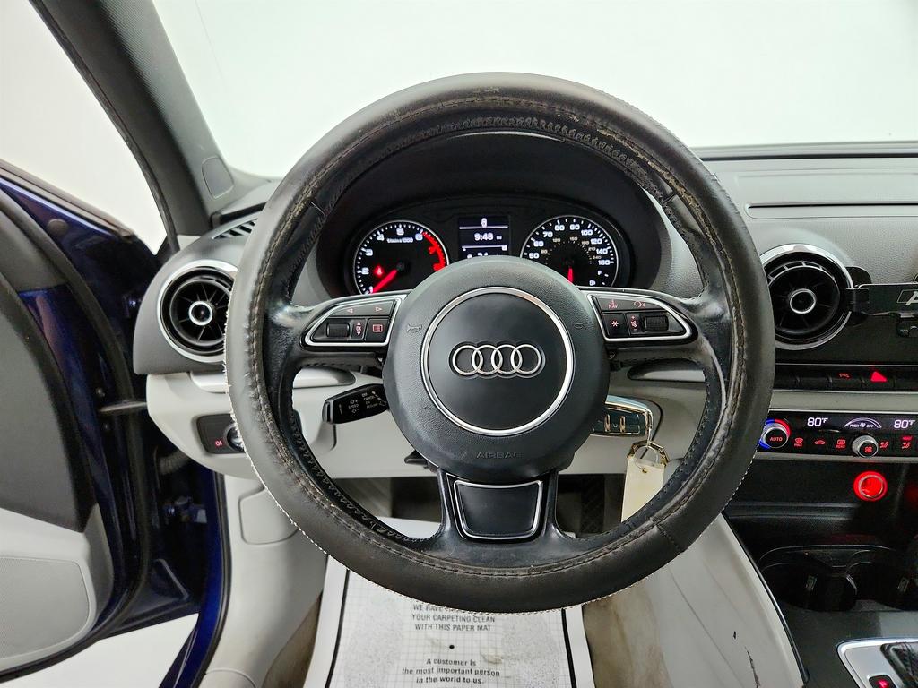 2016 Audi A3 Premium photo
