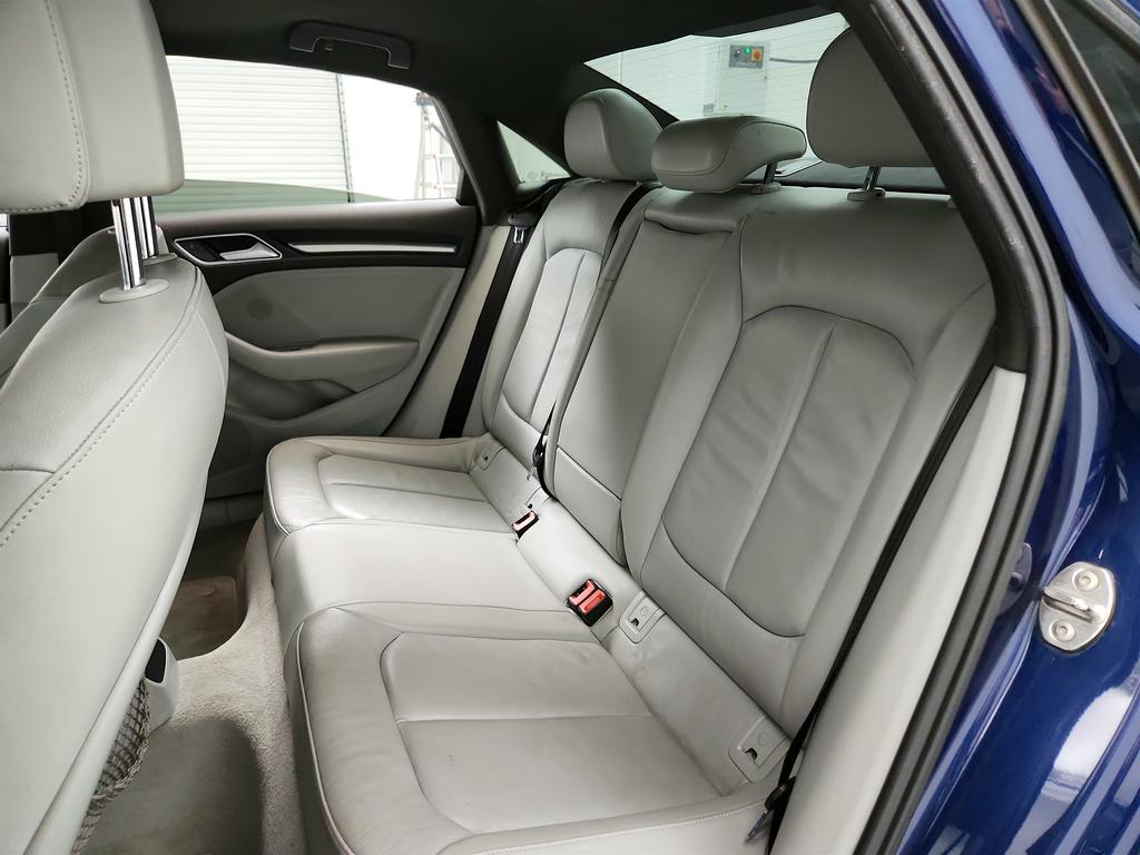 2016 Audi A3 Premium photo