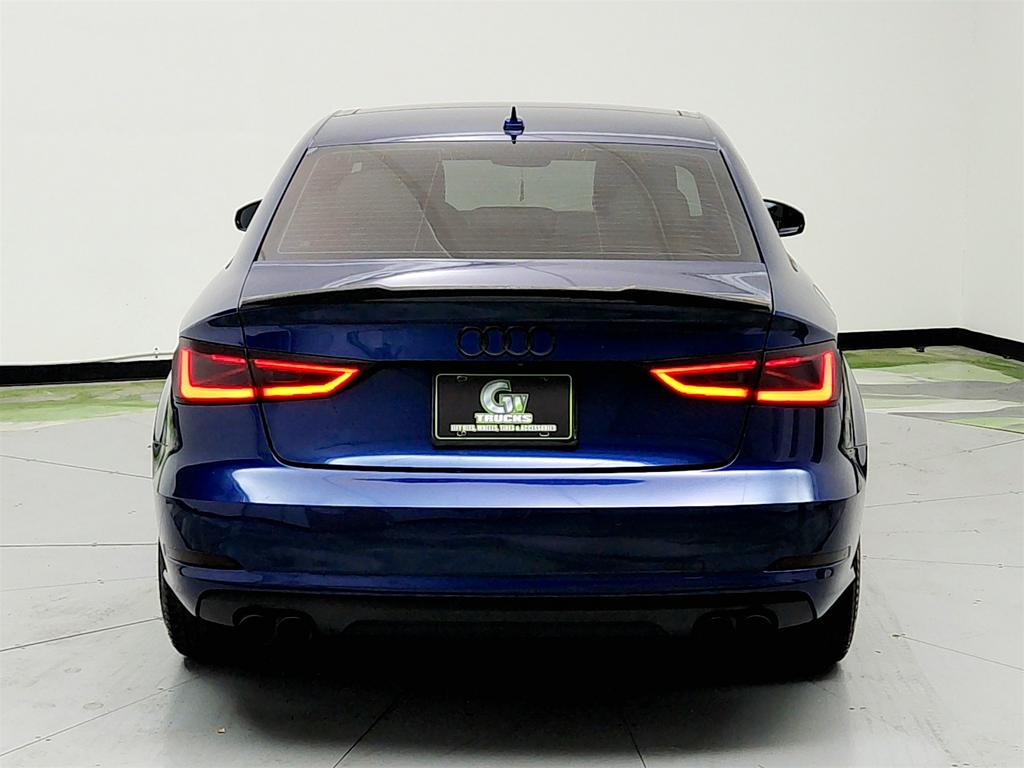 2016 Audi A3 Premium photo