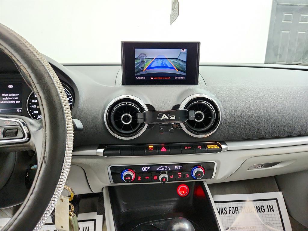 2016 Audi A3 Premium photo
