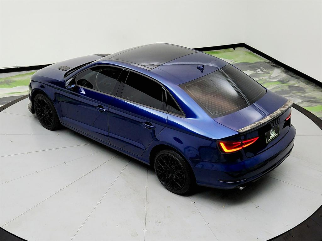 2016 Audi A3 Premium photo