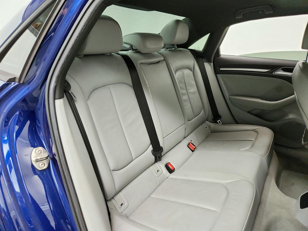 2016 Audi A3 Premium photo