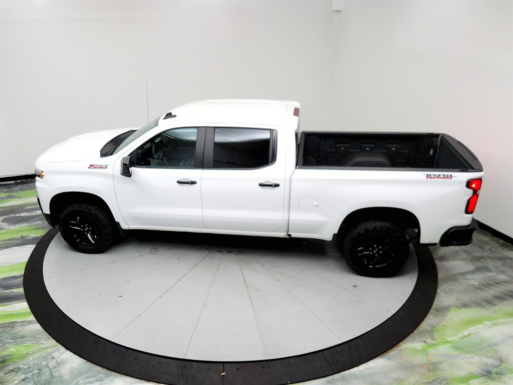 2019 Chevrolet Silverado 1500 LT TB photo