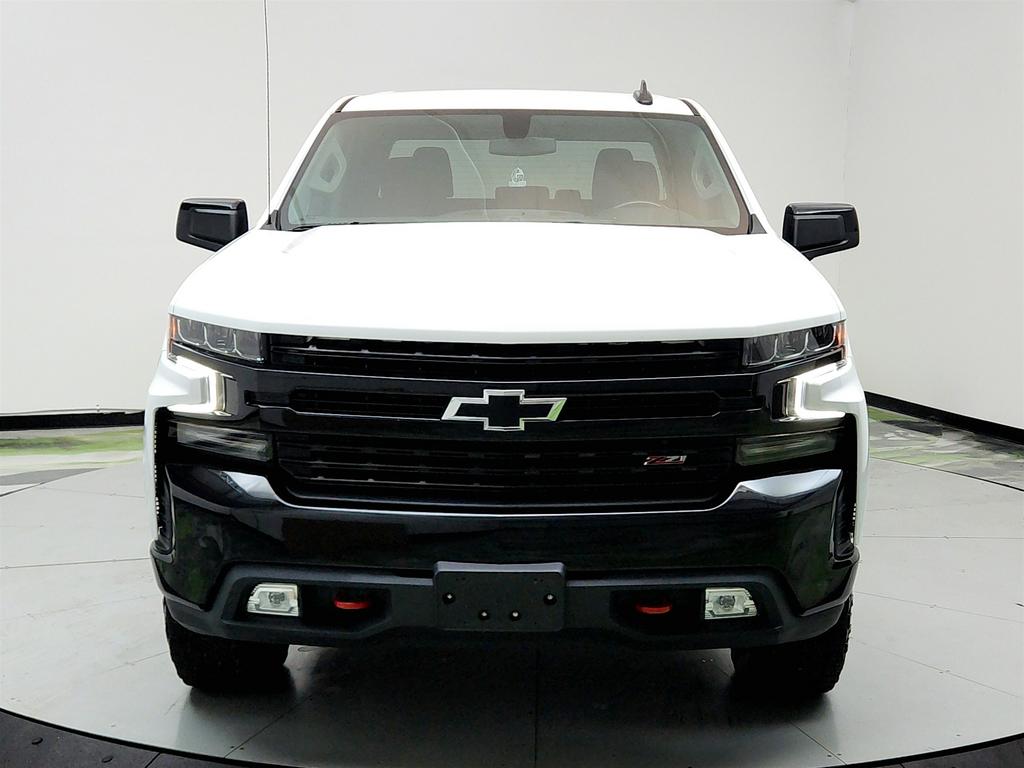 2019 Chevrolet Silverado 1500 LT TB photo