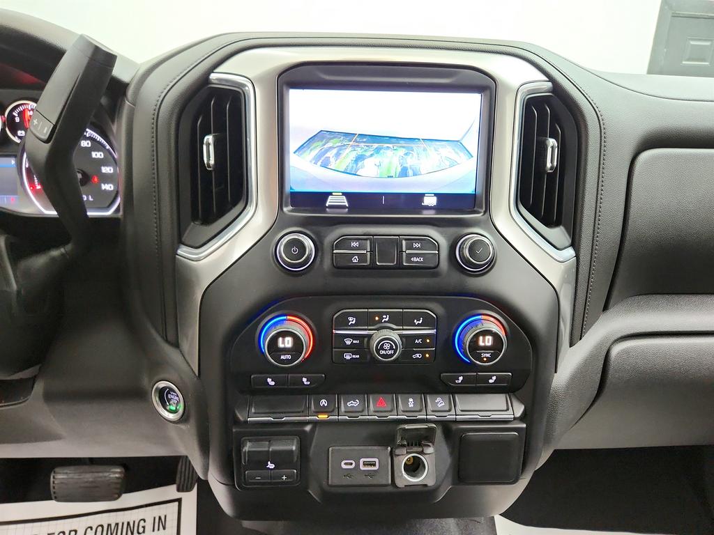 2019 Chevrolet Silverado 1500 LT TB photo