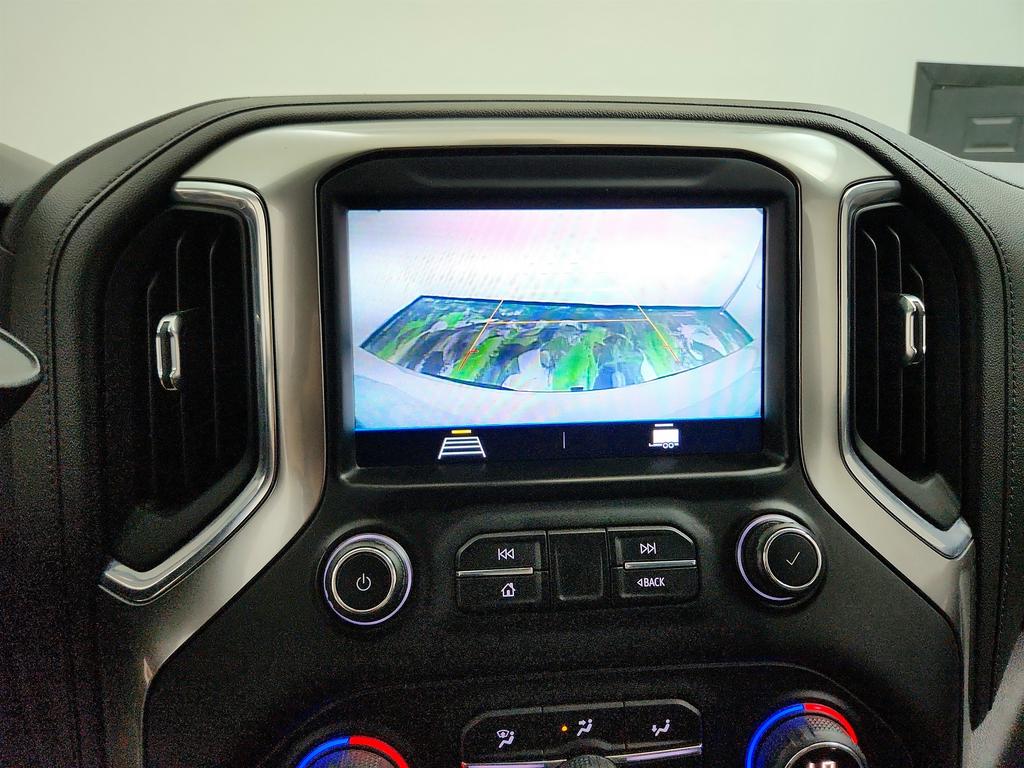 2019 Chevrolet Silverado 1500 LT TB photo