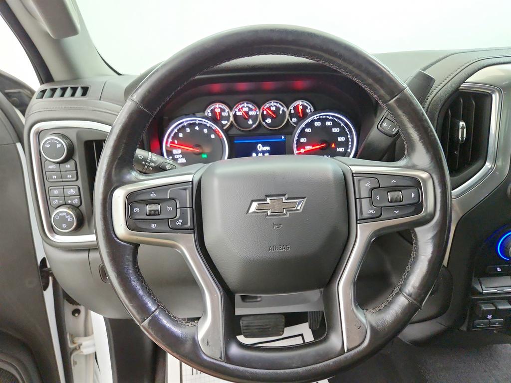 2019 Chevrolet Silverado 1500 LT TB photo