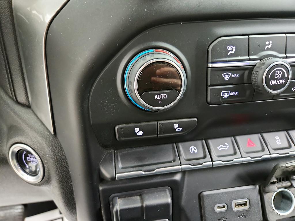 2019 Chevrolet Silverado 1500 LT TB photo