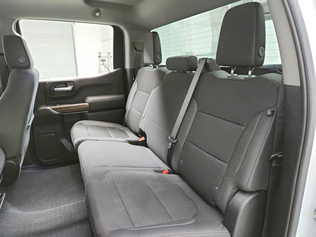 2019 Chevrolet Silverado 1500 LT TB photo