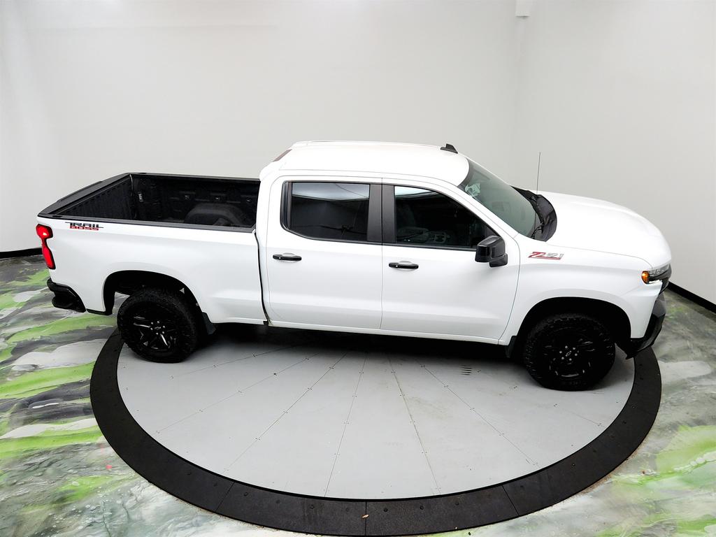 2019 Chevrolet Silverado 1500 LT TB photo