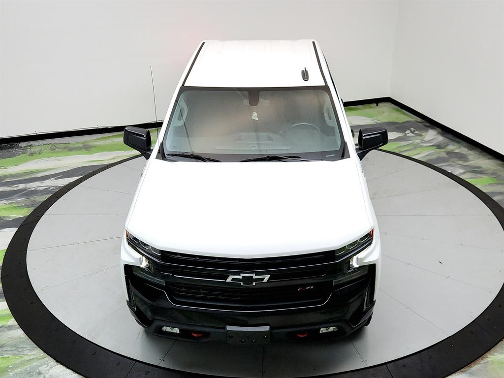 2019 Chevrolet Silverado 1500 LT TB photo