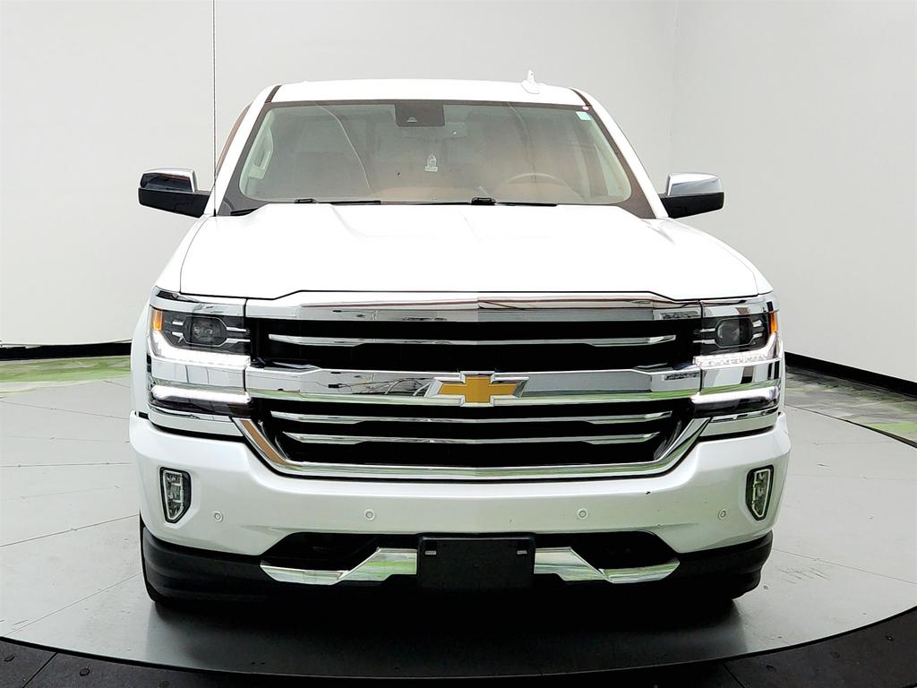 2017 Chevrolet Silverado 1500 High Country photo