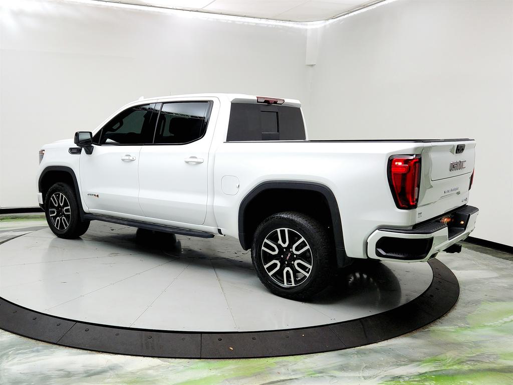 2024 GMC Sierra 1500 AT4 photo