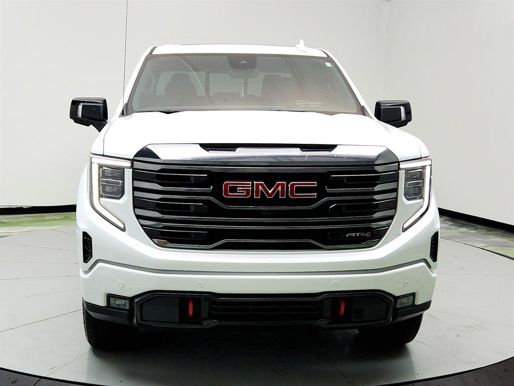 2024 GMC Sierra 1500 AT4 photo