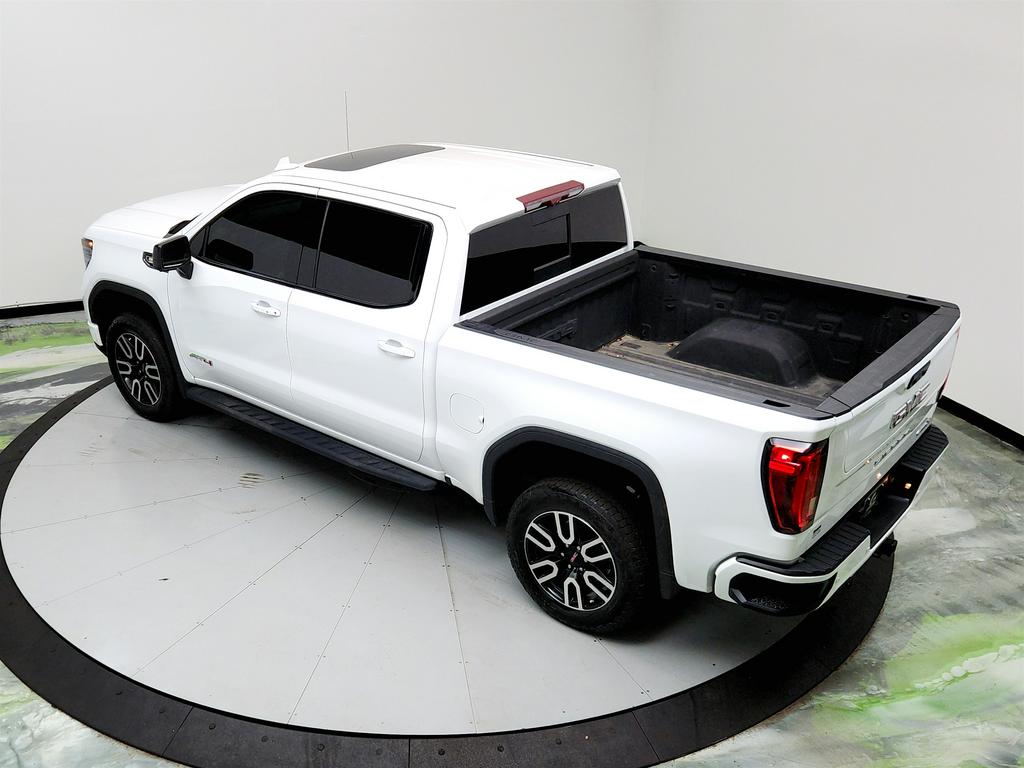 2024 GMC Sierra 1500 AT4 photo