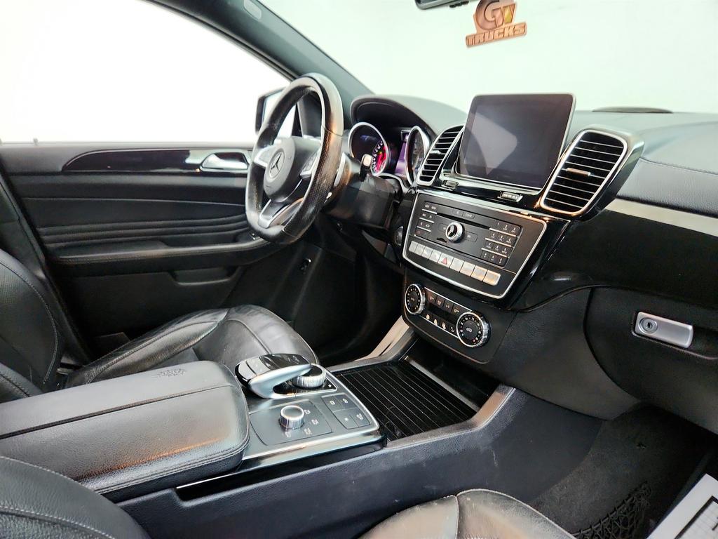 2019 Mercedes-Benz GLE AMG GLE43 photo