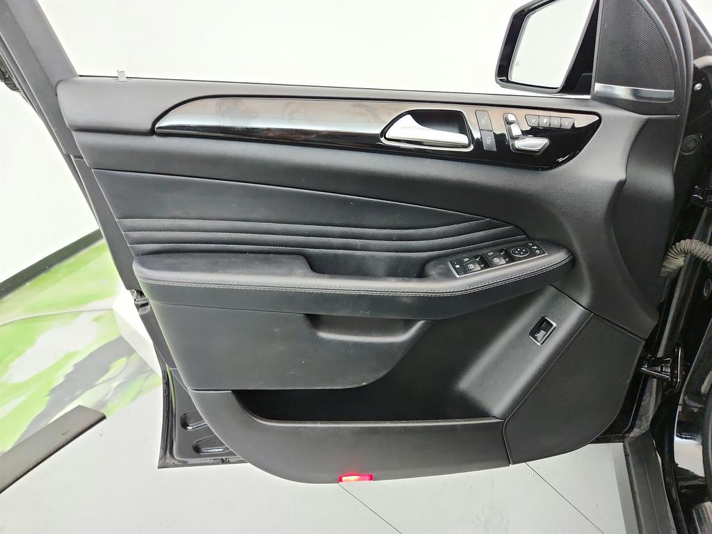 2019 Mercedes-Benz GLE AMG GLE43 photo