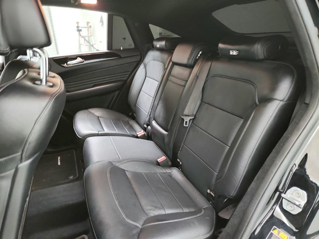 2019 Mercedes-Benz GLE AMG GLE43 photo
