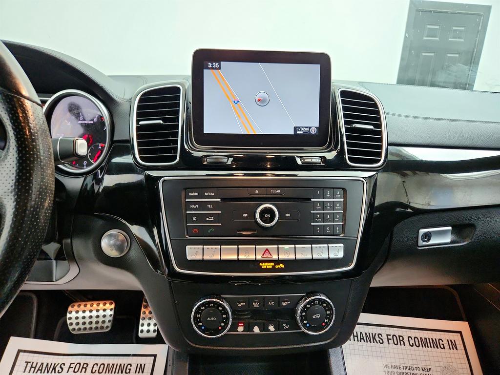 2019 Mercedes-Benz GLE AMG GLE43 photo