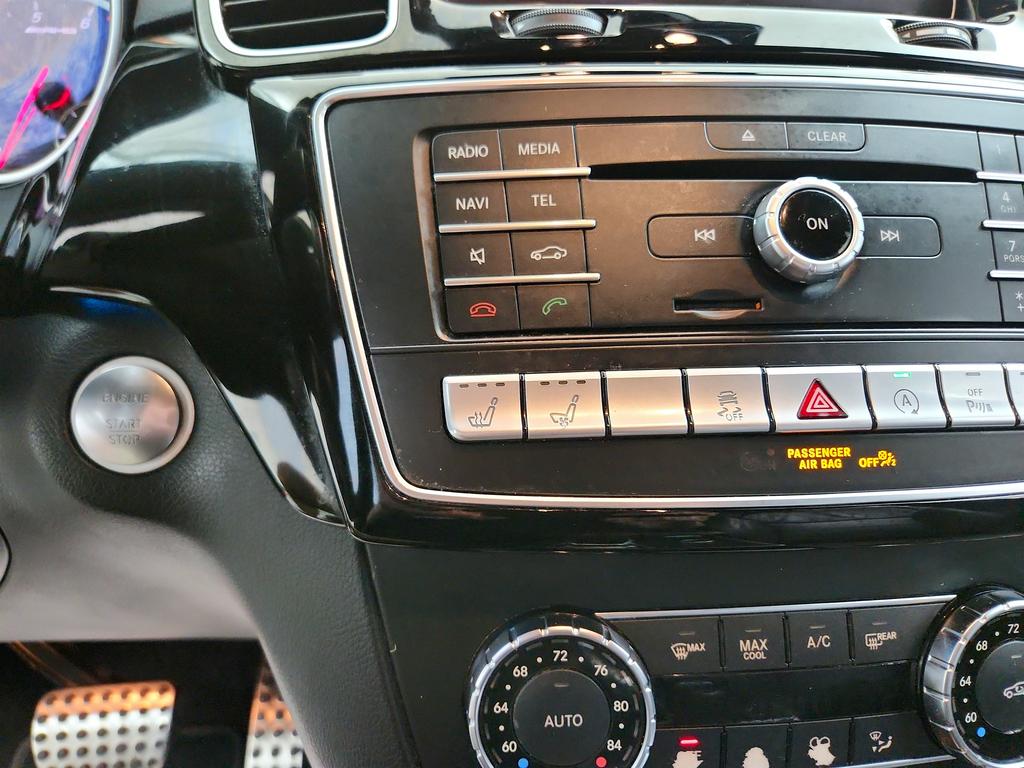 2019 Mercedes-Benz GLE AMG GLE43 photo