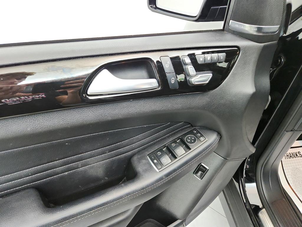 2019 Mercedes-Benz GLE AMG GLE43 photo