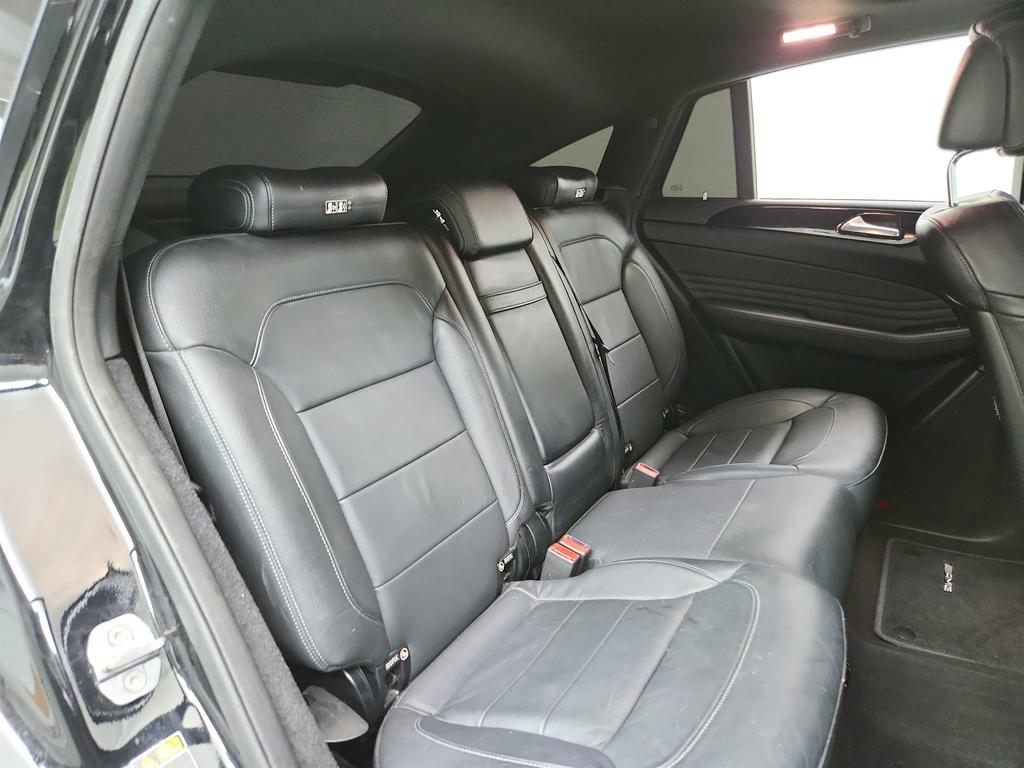 2019 Mercedes-Benz GLE AMG GLE43 photo