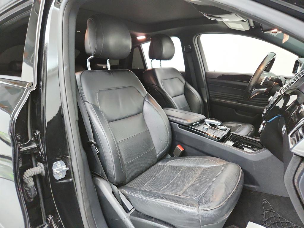 2019 Mercedes-Benz GLE AMG GLE43 photo