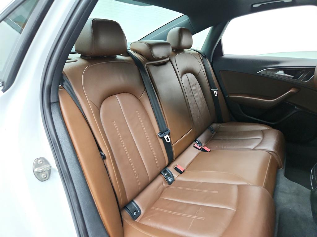 2015 Audi A6 Premium photo