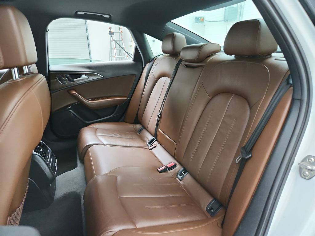 2015 Audi A6 Premium photo