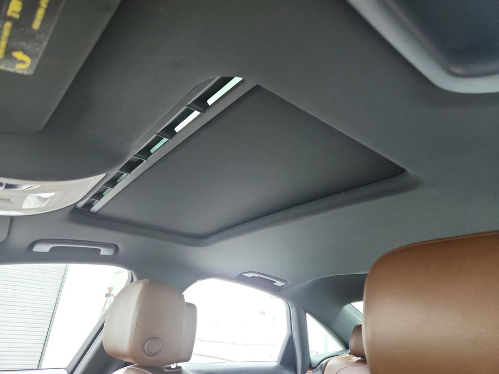2015 Audi A6 Premium photo