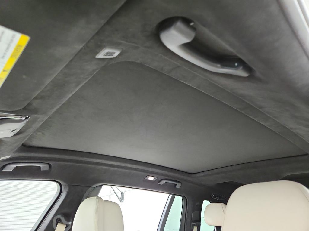 2019 BMW X7 Xdrive40i M Sport photo
