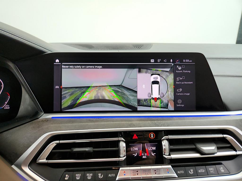 2019 BMW X7 Xdrive40i M Sport photo