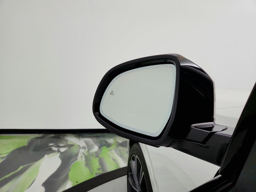 2019 BMW X7 Xdrive40i M Sport photo