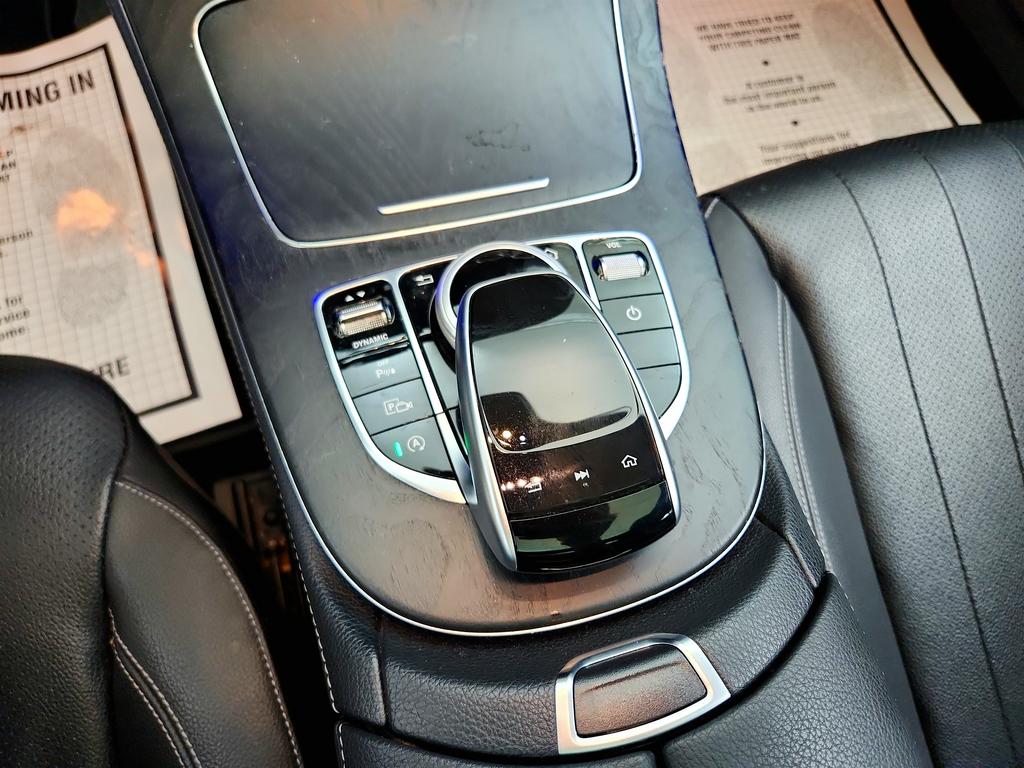 2018 Mercedes-Benz E-Class E400 photo