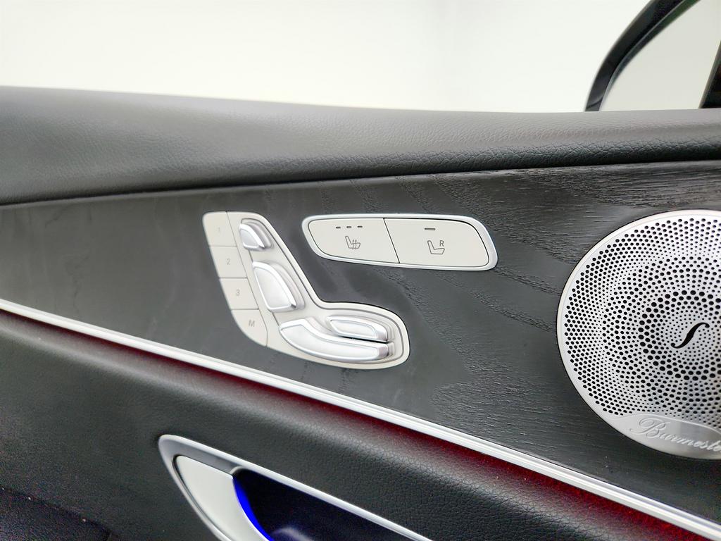 2018 Mercedes-Benz E-Class E400 photo