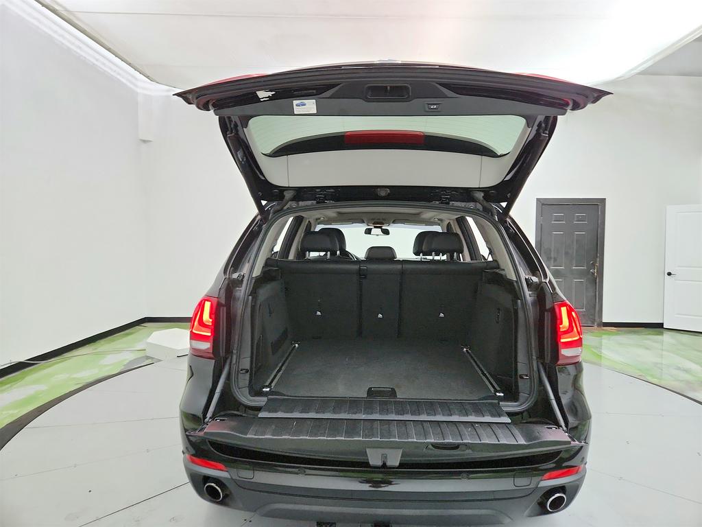 2016 BMW X5 Sdrive35i photo