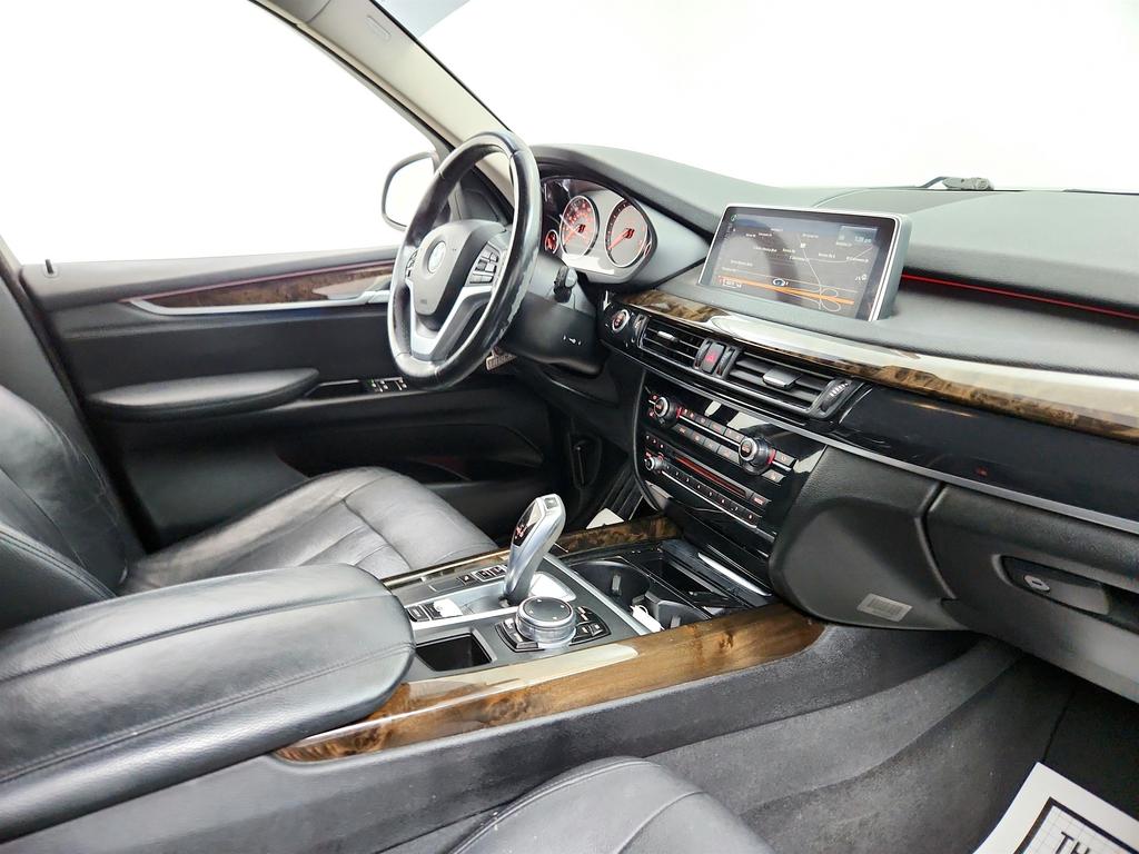 2016 BMW X5 Sdrive35i photo