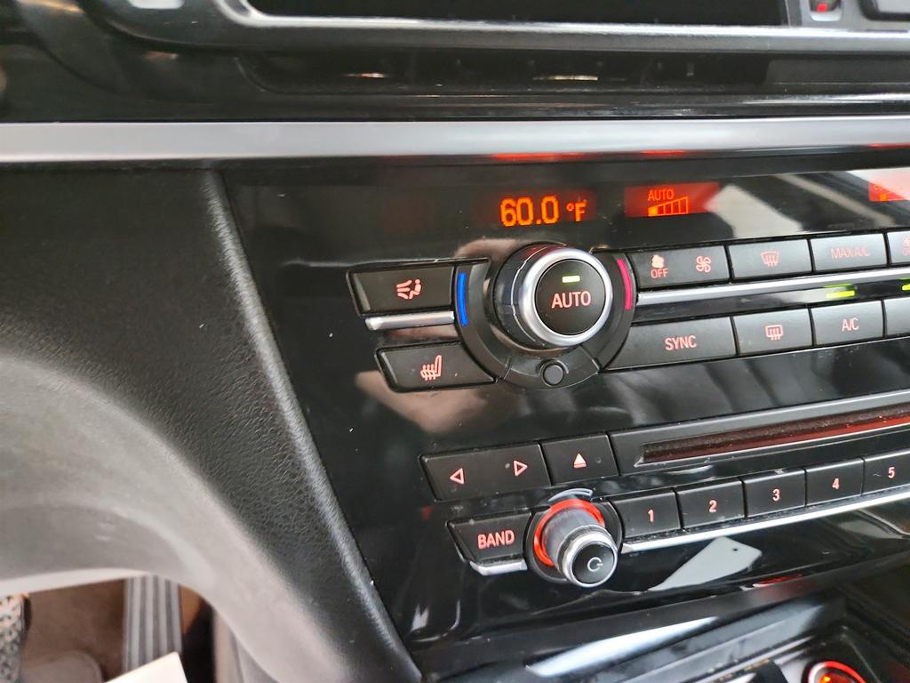 2016 BMW X5 Sdrive35i photo