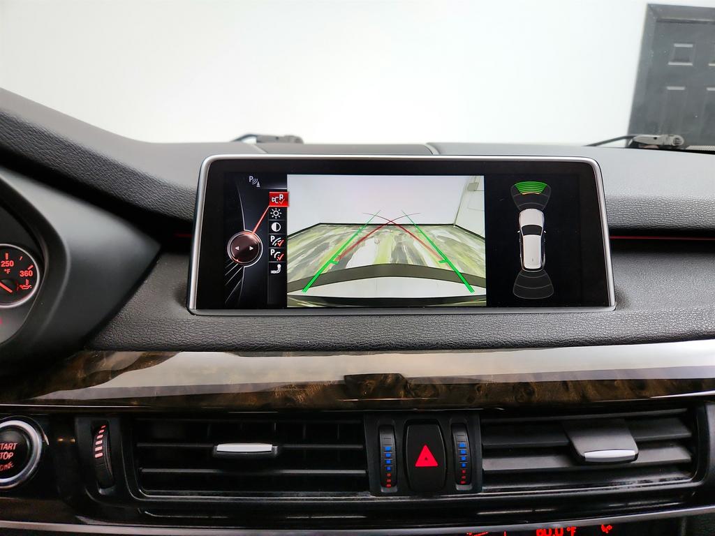 2016 BMW X5 Sdrive35i photo