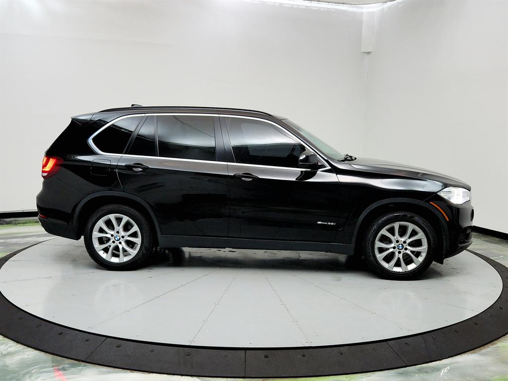 2016 BMW X5 Sdrive35i photo