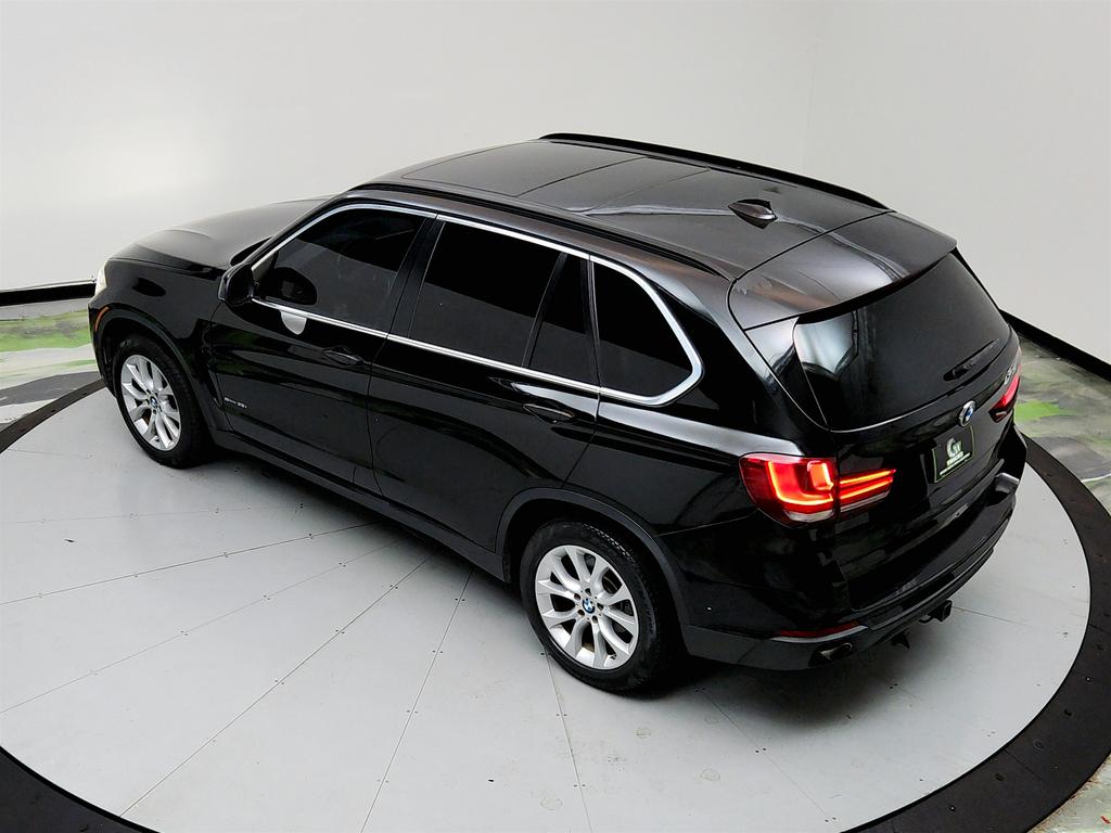 2016 BMW X5 Sdrive35i photo