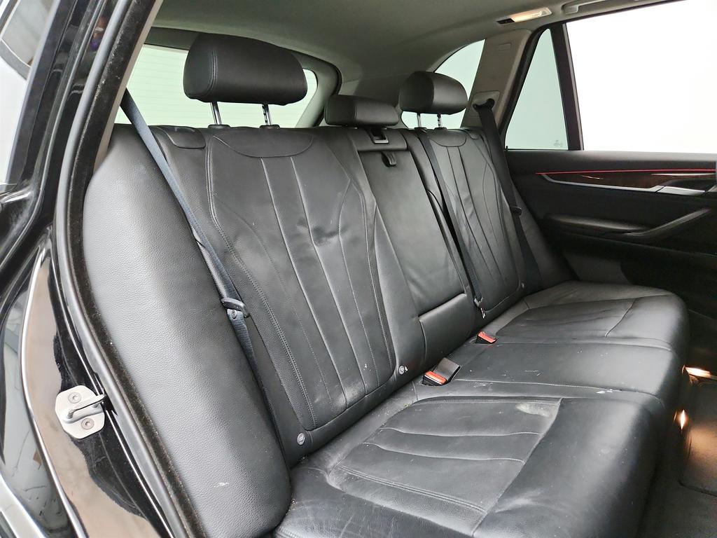 2016 BMW X5 Sdrive35i photo