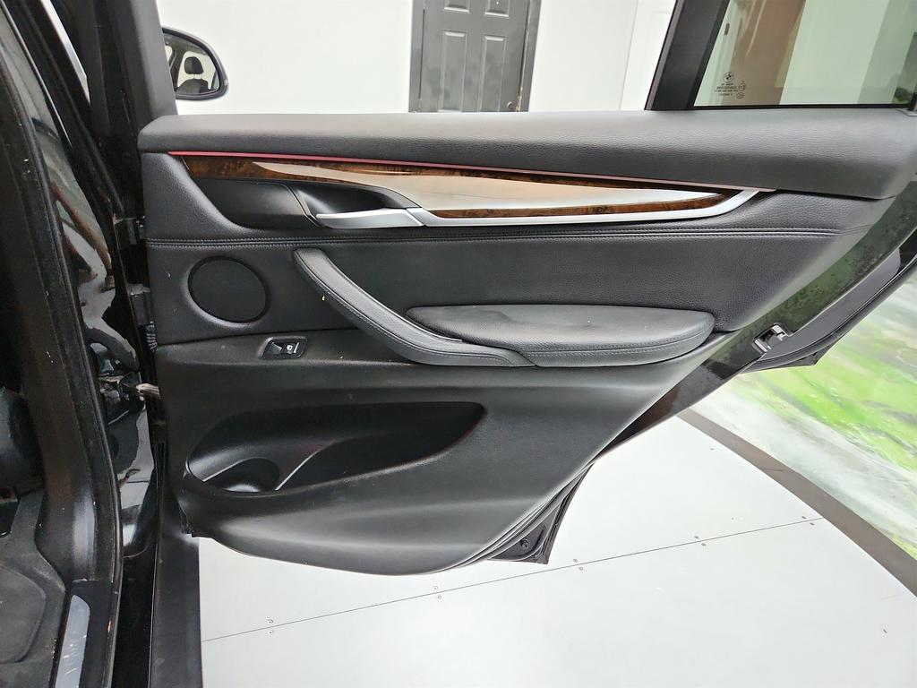 2016 BMW X5 Sdrive35i photo