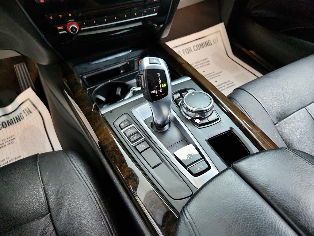 2016 BMW X5 Sdrive35i photo
