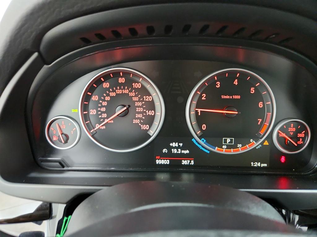 2016 BMW X5 Sdrive35i photo