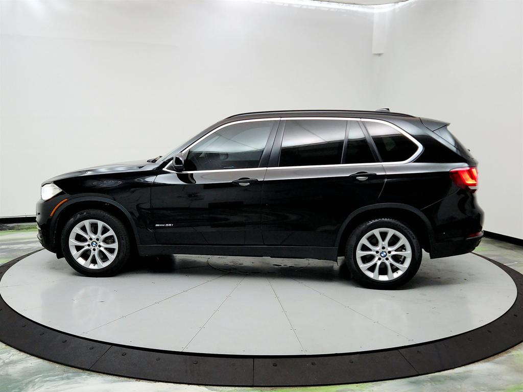 2016 BMW X5 Sdrive35i photo