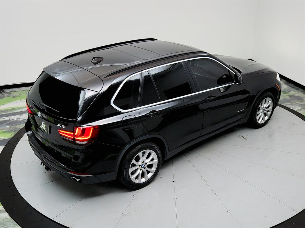 2016 BMW X5 Sdrive35i photo
