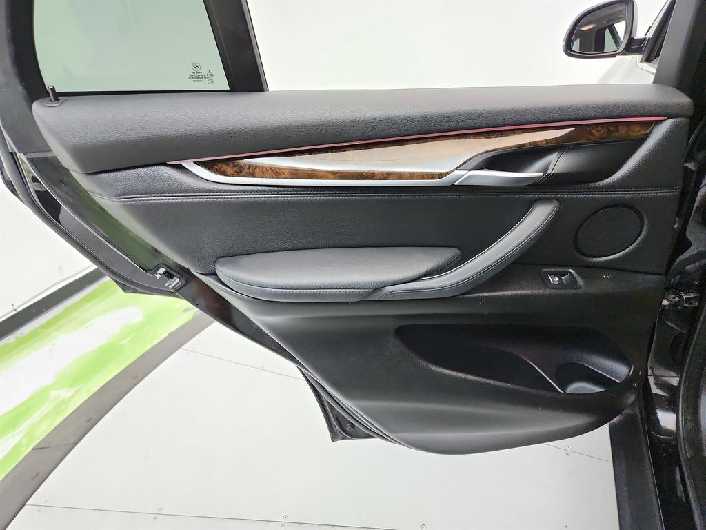 2016 BMW X5 Sdrive35i photo