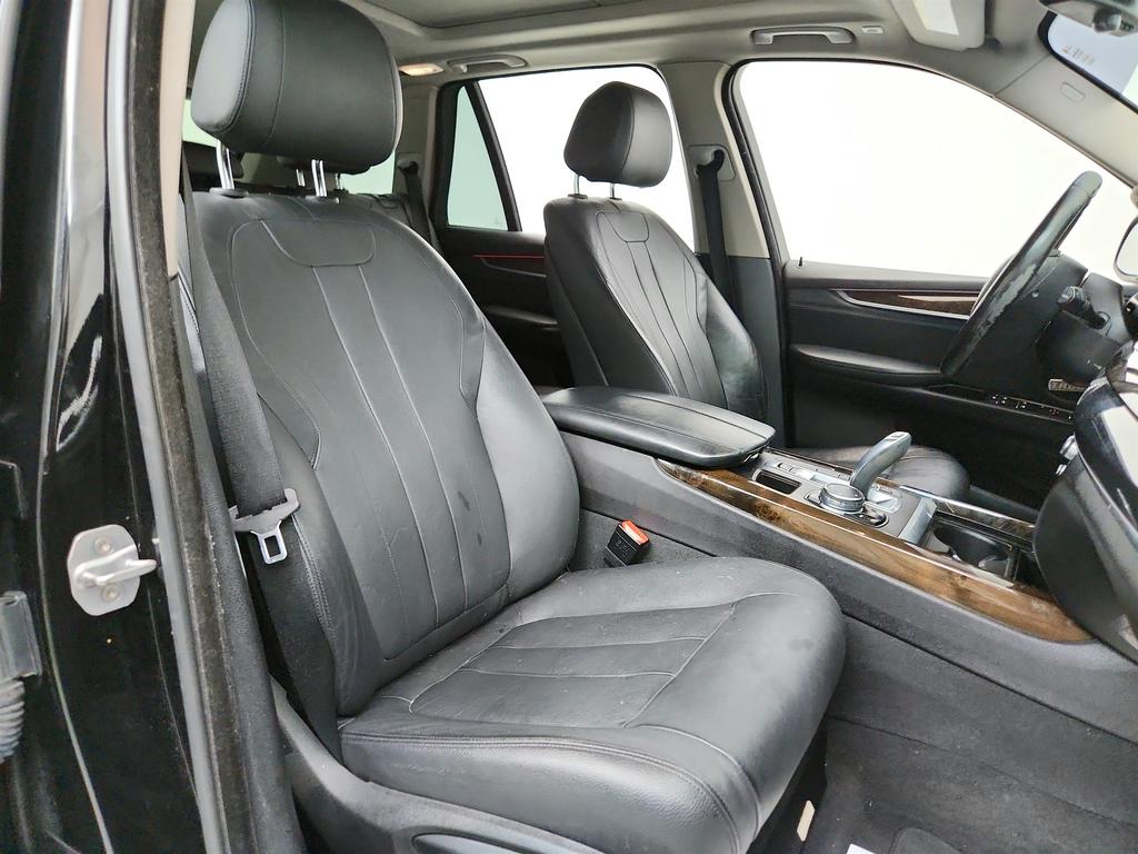 2016 BMW X5 Sdrive35i photo