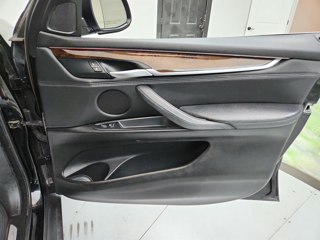 2016 BMW X5 Sdrive35i photo